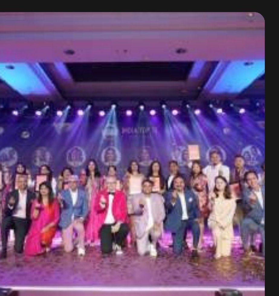 Oriflame Directors Seminar