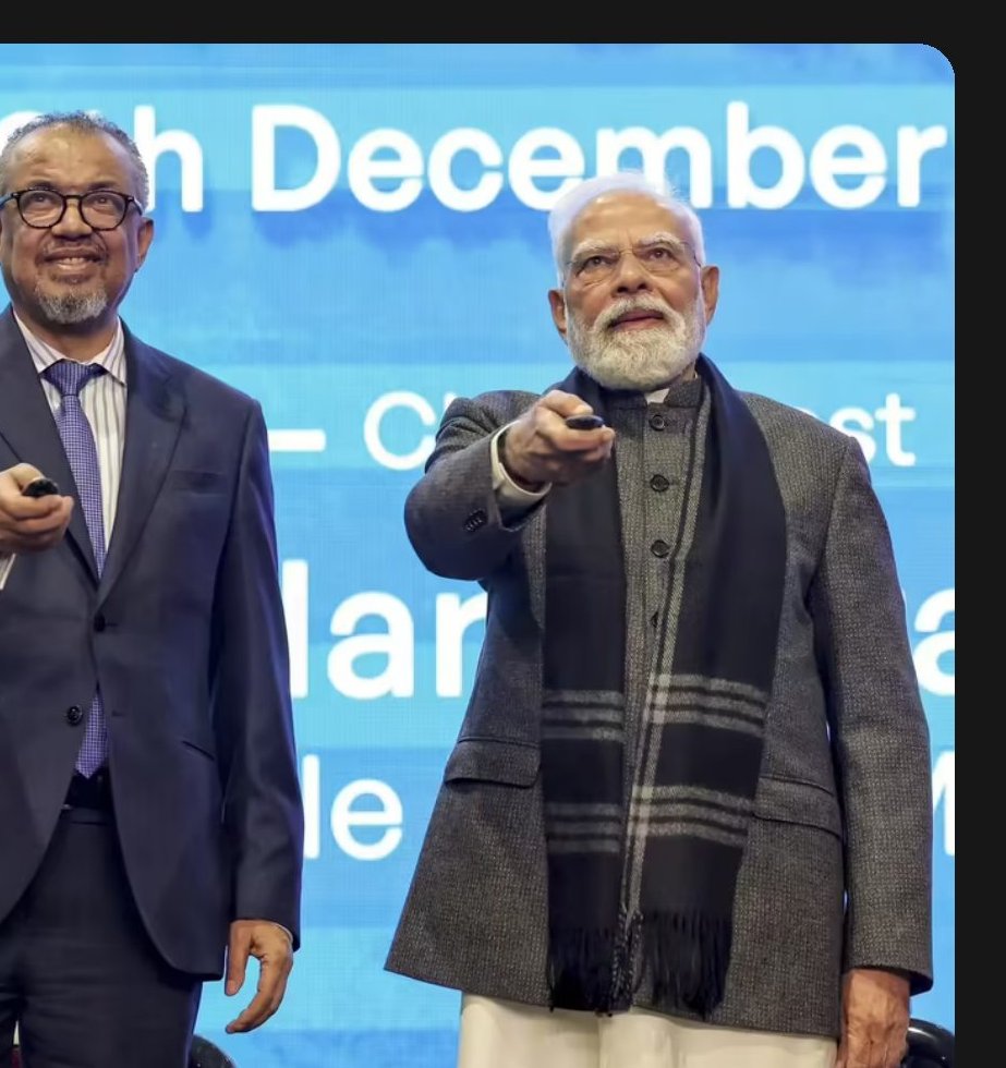 WHO Traditional Medicine Global Summit